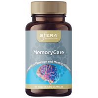 Sfera Mycology - MemoryCare